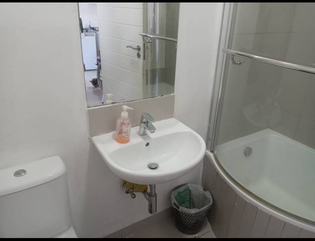 2 BEDROOM APARTMENT FOR SALE IN NEW TOWN CENTRE